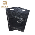 Tear Resistant Custom Unique Design Pe/Poly Ethylene Heavy Duty Poly Mailer Bag With Die-cut Handle